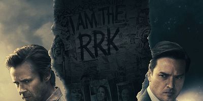 Poster der Serie Kalifornische Träume