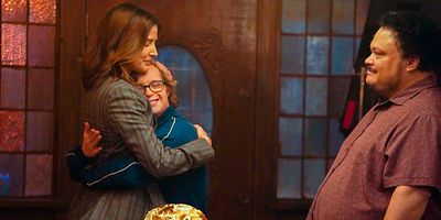 Poster der Serie Dirty Dexy Money