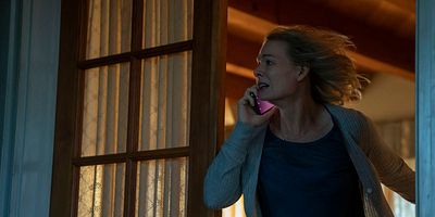 Poster der Serie He That Hath an Ear