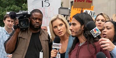 Poster der Serie Trial