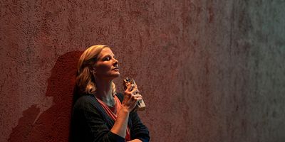 Poster der Serie We Will Not All Sleep