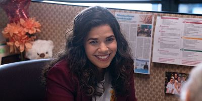 Poster der Serie Bakersfield