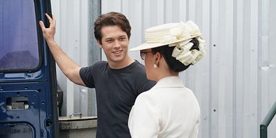 Poster der Serie Du kannst schon wieder?