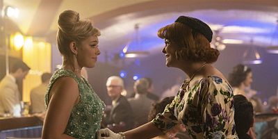 Poster der Serie Ehebruch und Kindergarten