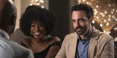 Poster der Serie Quickie mit Hector