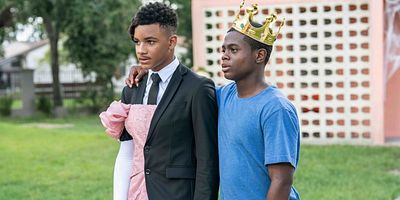 Poster der Serie Bubble House