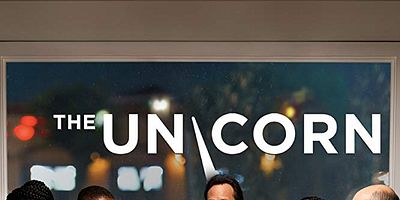 Poster der Serie Anna und das Einhorn