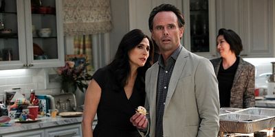 Poster der Serie Das Fake-Date