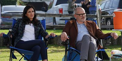 Poster der Serie Die Nacht mit Caroline