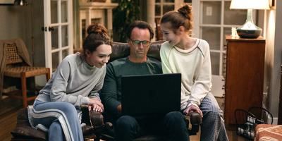 Poster der Serie Das Worst-Case-Scenario