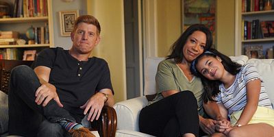 Poster der Serie Auf neuen Wegen