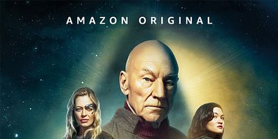 Poster der Serie Remembrance