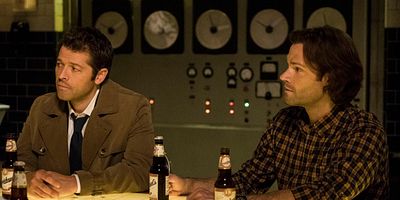 Poster der Serie The Gamblers