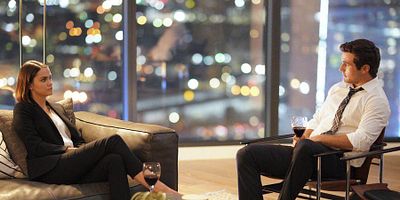 Poster der Serie Daylight