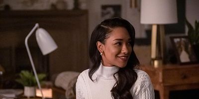 Poster der Serie Marathon