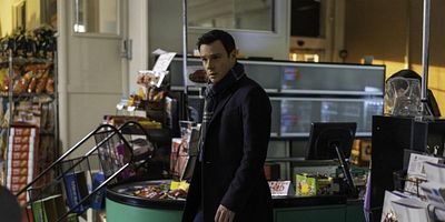 Poster der Serie Needs to Know