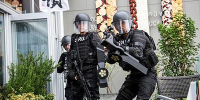 Poster der Serie Ekitai Rashku