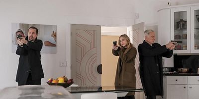 Poster der Serie Das Traumpaar