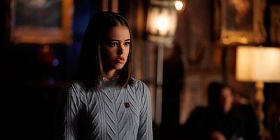 Poster der Serie Kai Parker hat uns verarscht