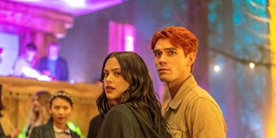 Riverdale Staffel 4 - FILMSTARTS.de