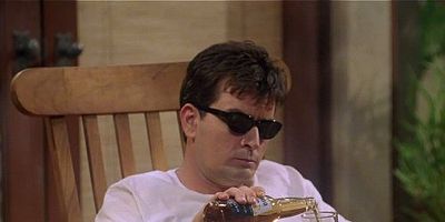 Poster der Serie Stur, zwanghaft und unflexibel