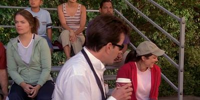 Poster der Serie Der Mittwochs-Mann