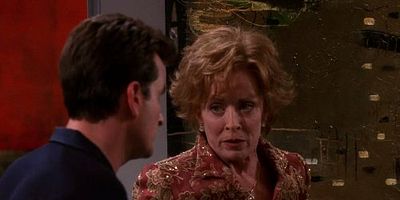 Poster der Serie Gib dir keine Mühe, Charlie