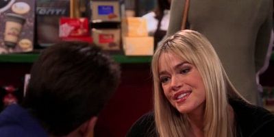 Poster der Serie Der Truthahn und die Männlichkeit