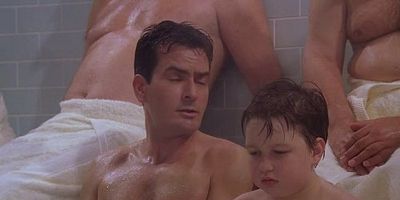 Poster der Serie Im Bett mit Angina