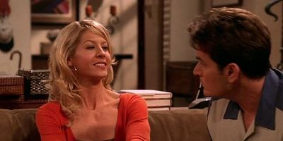 Poster der Serie Wer kriegt die Verrückte? Teil 2