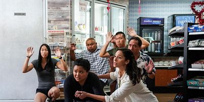 Poster der Serie He kauwā ke kanaka na ke aloha