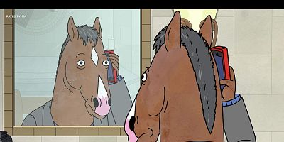 Poster der Serie The Face of Depression