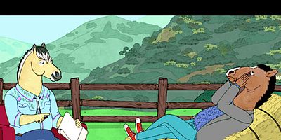 Poster der Serie Good Damage