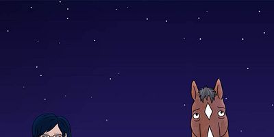 Poster der Serie Nice While It Lasted