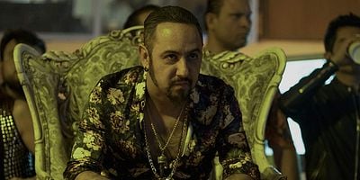 Poster der Serie Conjuro arcano