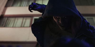 Poster der Serie Pata de perro, corazón de pollo