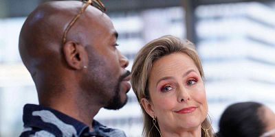 Poster der Serie Marathon