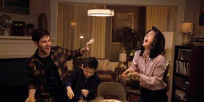 Poster der Serie Daisy