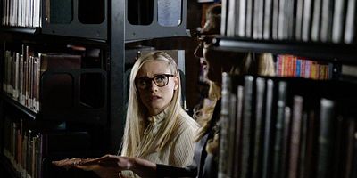 Poster der Serie Magicians Anonymous