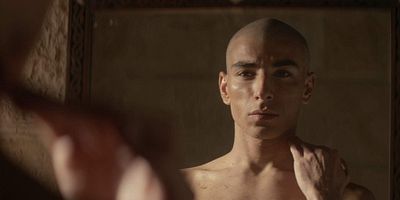 Poster der Serie God Is Greater