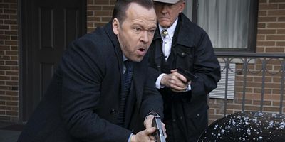 Poster der Serie Fog of War