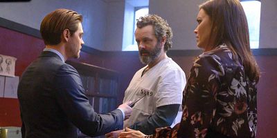 Poster der Serie Keine Wahl