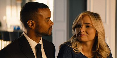 Poster der Serie Number One Fan