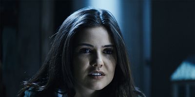 Poster der Serie Thorns and All