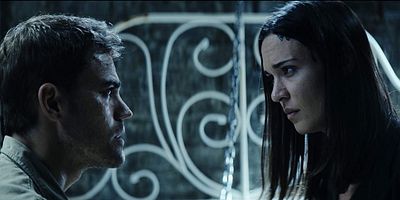 Poster der Serie Ever After