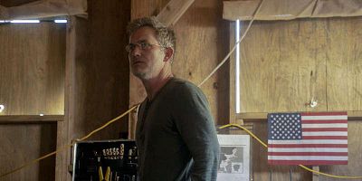 Poster der Serie Das unglückliche Land