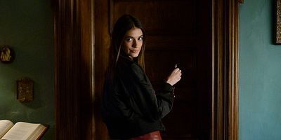 Poster der Serie Dissection