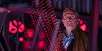 Poster der Serie Can You Hear Me ?