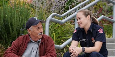 Poster der Serie Ehrgeiz