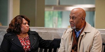 Poster der Serie A Diagnosis